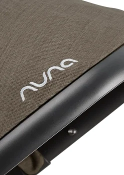 Kinderwagen-Set 'MIXX next' Pistachio