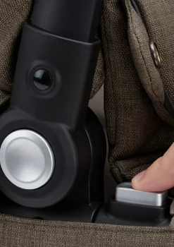 Kinderwagen-Set 'MIXX next' Pistachio