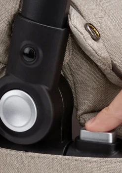 Kinderwagen-Set 'MIXX next' Chateau