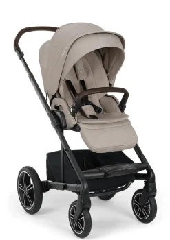 Kinderwagen-Set 'MIXX next' Chateau