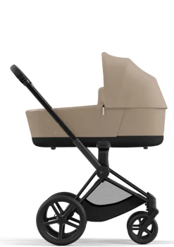 Kinderwagen-Set 'Priam' (2025) Cozy Beige