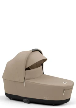 Kinderwagen-Set 'Priam' (2025) Cozy Beige