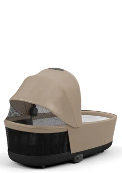 Kinderwagen-Set 'Priam' (2025) Cozy Beige