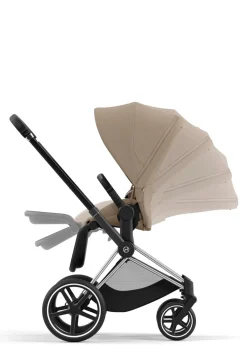 Kinderwagen-Set 'Priam' (2025) Cozy Beige