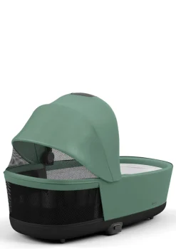 Kinderwagen-Set 'Priam' (2025) Leaf Green
