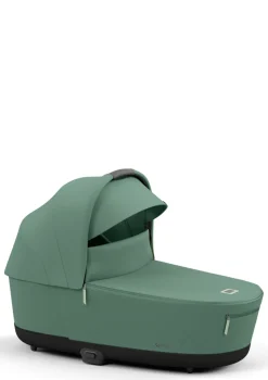 Kinderwagen-Set 'Priam' (2025) Leaf Green