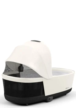 Kinderwagen-Set 'Priam' (2025) Off White