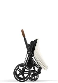 Kinderwagen-Set 'Priam' (2025) Off White
