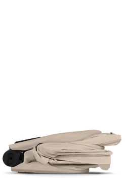 Kinderwagen-Set 'Priam Style' Cozy Beige