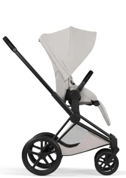 Kinderwagen-Set 'Priam Style' City Grey