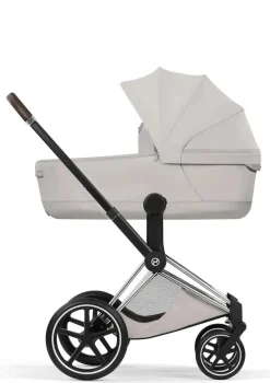 Kinderwagen-Set 'Priam Style' City Grey