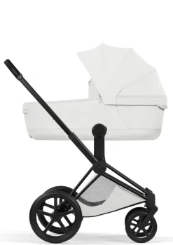Kinderwagen-Set 'Priam Style' Off White