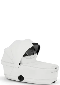 Kinderwagen-Set 'Priam Style' Off White