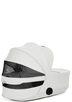 Kinderwagen-Set 'Priam Style' Off White