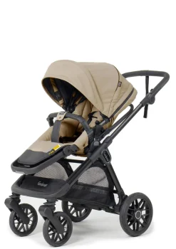 Kinderwagen-Set 'SENTO ERGO+' Urban Dune