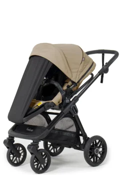 Kinderwagen-Set 'SENTO ERGO+' Urban Dune