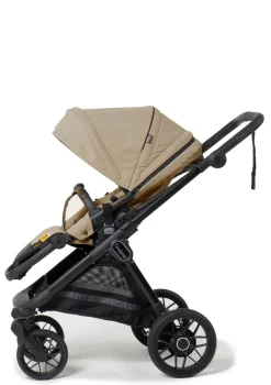 Kinderwagen-Set 'SENTO ERGO+' Urban Dune
