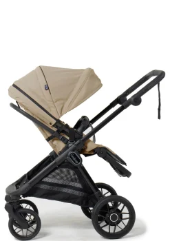 Kinderwagen-Set 'SENTO ERGO+' Urban Dune