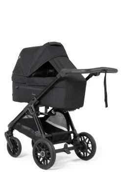 Kinderwagen-Set 'SENTO ERGO+' Urban Black