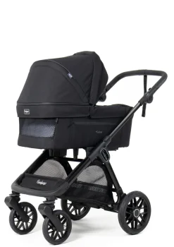 Kinderwagen-Set 'SENTO ERGO+' Urban Black