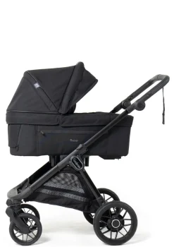 Kinderwagen-Set 'SENTO ERGO+' Urban Black