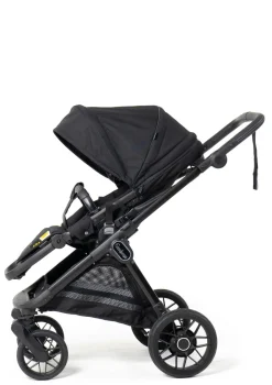 Kinderwagen-Set 'SENTO ERGO+' Urban Black