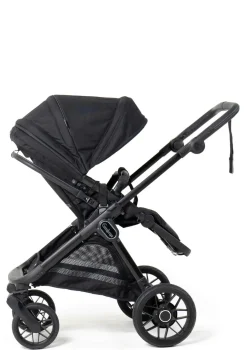 Kinderwagen-Set 'SENTO ERGO+' Urban Black