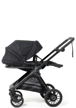 Kinderwagen-Set 'SENTO ERGO+' Urban Black