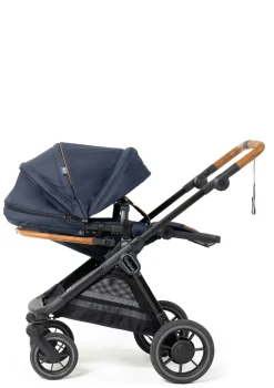 Kinderwagen-Set 'SENTO ERGO+' Outdoor Dark Navy