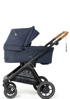 Kinderwagen-Set 'SENTO ERGO+' Outdoor Dark Navy