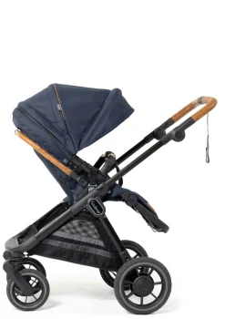 Kinderwagen-Set 'SENTO ERGO+' Outdoor Dark Navy