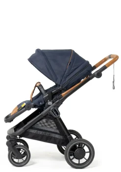 Kinderwagen-Set 'SENTO ERGO+' Outdoor Dark Navy
