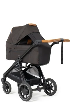 Kinderwagen-Set 'SENTO ERGO+' Outdoor Brown