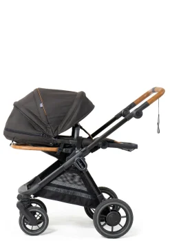 Kinderwagen-Set 'SENTO ERGO+' Outdoor Brown