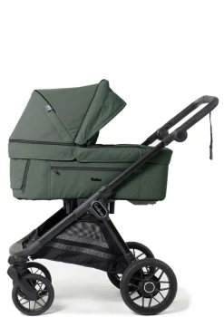 Kinderwagen-Set 'SENTO ERGO+' Urban Green