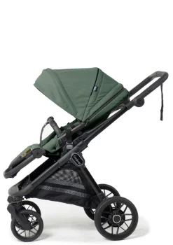 Kinderwagen-Set 'SENTO ERGO+' Urban Green