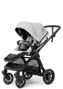 Kinderwagen-Set 'SENTO ERGO+' Urban Pearl