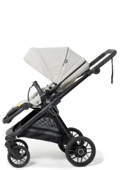 Kinderwagen-Set 'SENTO ERGO+' Urban Pearl