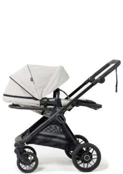Kinderwagen-Set 'SENTO ERGO+' Urban Pearl