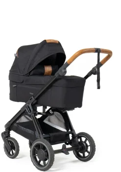 Kinderwagen-Set 'SENTO ERGO+' Outdoor Black