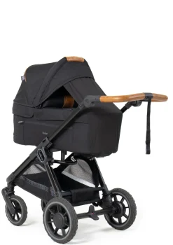 Kinderwagen-Set 'SENTO ERGO+' Outdoor Black