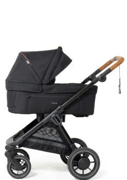 Kinderwagen-Set 'SENTO ERGO+' Outdoor Black