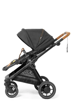 Kinderwagen-Set 'SENTO ERGO+' Outdoor Black