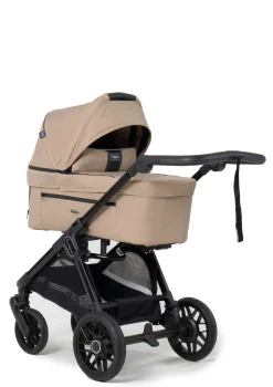 Kinderwagen-Set 'SENTO FLAT+' Urban Dune