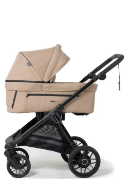Kinderwagen-Set 'SENTO FLAT+' Urban Dune