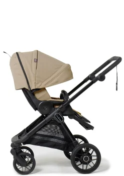 Kinderwagen-Set 'SENTO FLAT+' Urban Dune