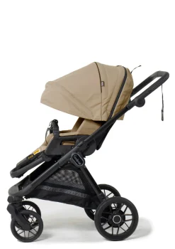 Kinderwagen-Set 'SENTO FLAT+' Urban Dune