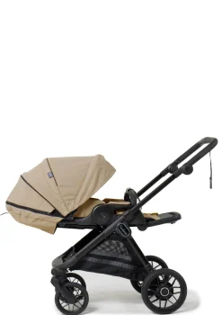 Kinderwagen-Set 'SENTO FLAT+' Urban Dune