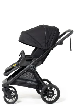 Kinderwagen-Set 'SENTO FLAT+' Urban Black