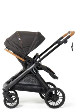Kinderwagen-Set 'SENTO MAX ERGO+' Outdoor Brown